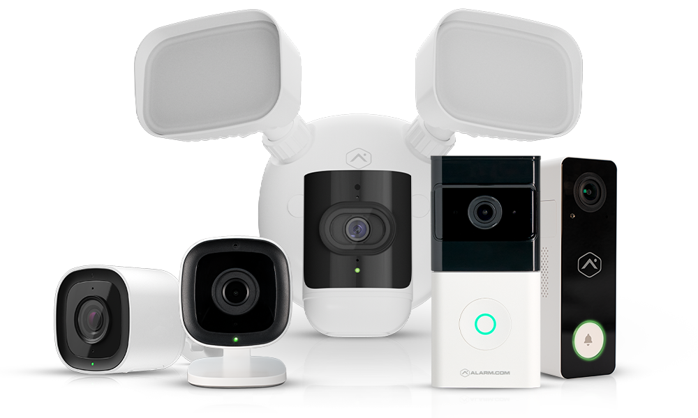 Cameras